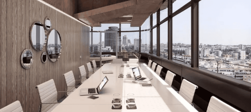 Las 10 mejores empresas de reformas de oficina en Portugalete