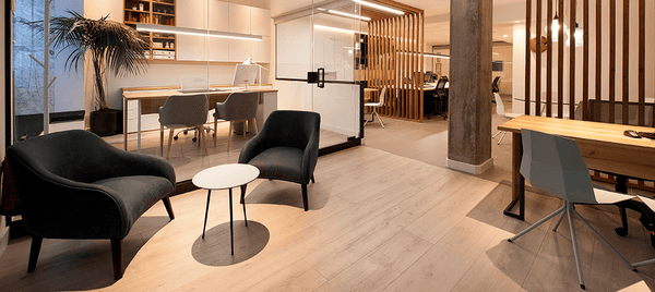 Cuanto cuesta reformar una oficina en Basauri