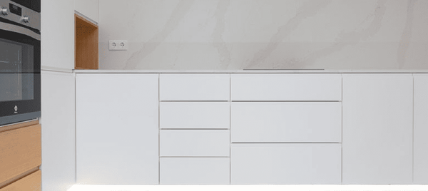 Cuánto cuesta reformar una cocina en Barakaldo