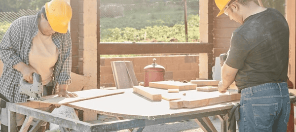 ¿Cuánto cuesta contratar un carpintero en Erandio?