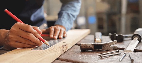 ¿Cuánto cuesta contratar un carpintero en Galdakao?