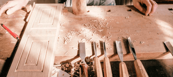 ¿Cuánto cuesta contratar un carpintero en Getxo en 2025?