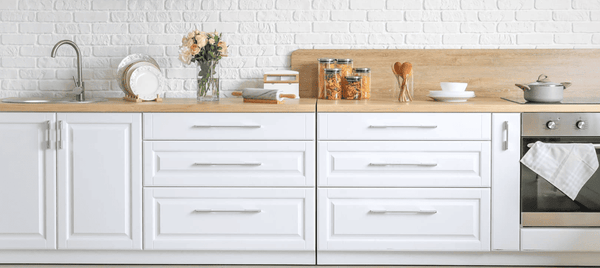 Cuánto cuesta reformar una cocina en Getxo