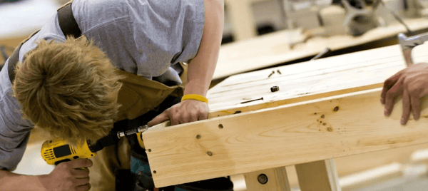 ¿Cuánto cuesta contratar un carpintero en Leioa?