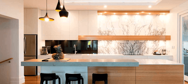 Cuánto cuesta reformar una cocina en Erandio