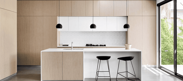 Cuánto cuesta reformar una cocina en Leioa