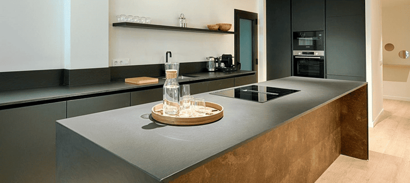 Cuánto cuesta reformar una cocina en Plentzia