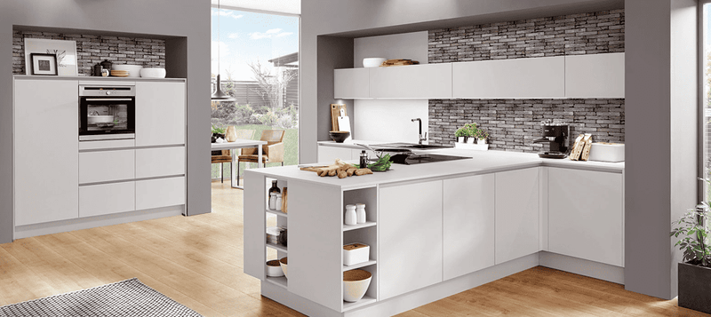 Cuánto cuesta reformar una cocina en Santurtzi