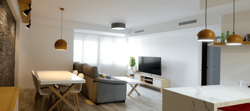 Las 10 mejores empresas de reformas integrales en Alicante