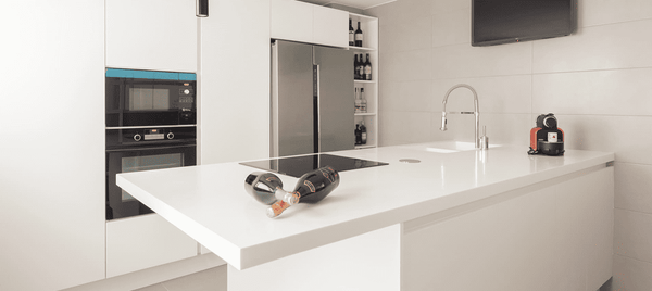 Cuánto cuesta reformar una cocina en Sestao