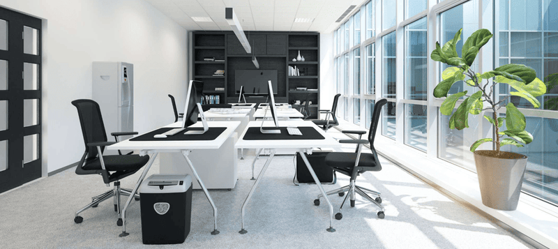 Las 10 mejores empresas de reformas de oficina en Santurtzi