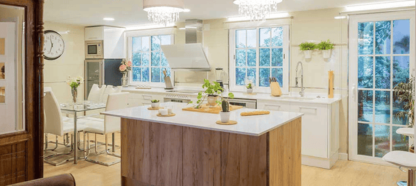 Las 10 mejores empresas de reformas en Benidorm