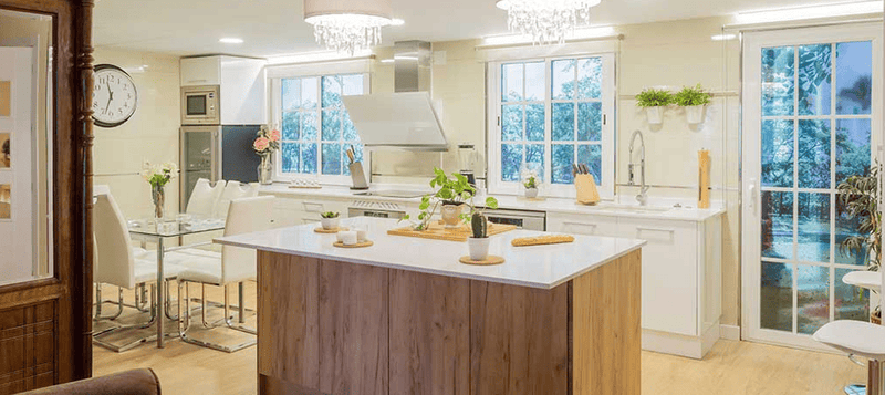 Las 10 mejores empresas de reformas en Benidorm