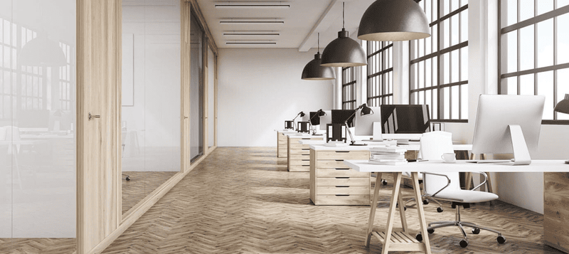 Cuanto cuesta reformar una oficina en Barakaldo