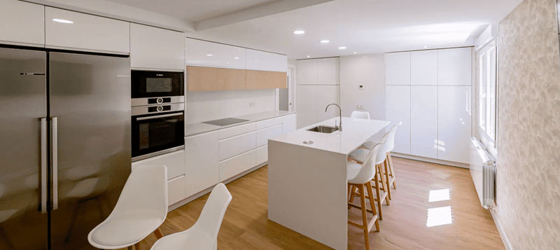 Las 10 mejores empresas de reformas en Villajoyosa