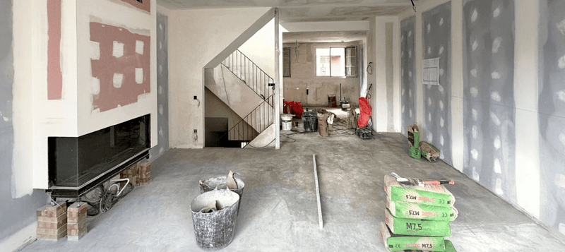 Las 10 mejores empresas de reformas en San Juan de alicante