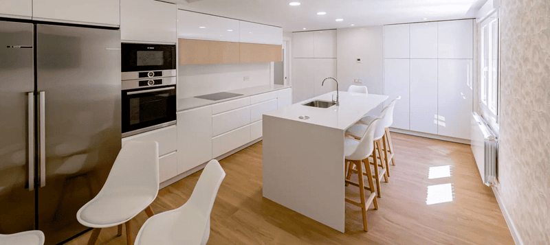 Las 10 mejores empresas de reformas en Denia