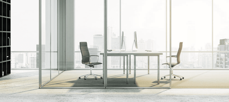 Cuanto cuesta reformar una oficina en Sestao