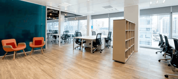 Las 10 mejores empresas de reformas de oficina en Basauri