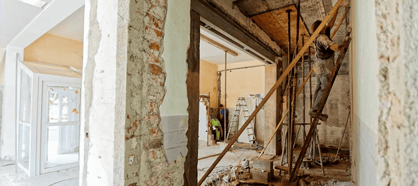 Las 10 mejores empresas de reformas en Santa Pola