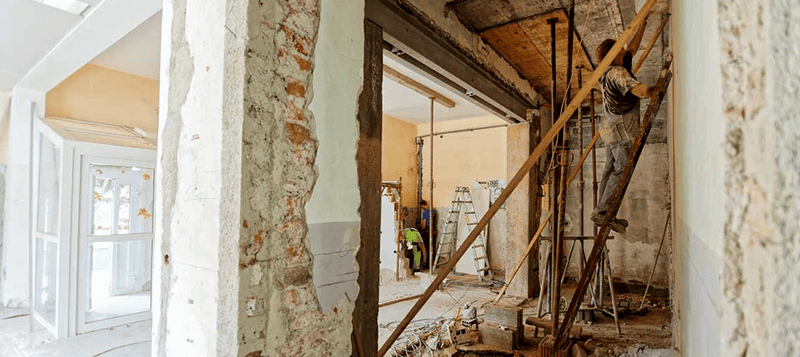 Las 10 mejores empresas de reformas en Santa Pola