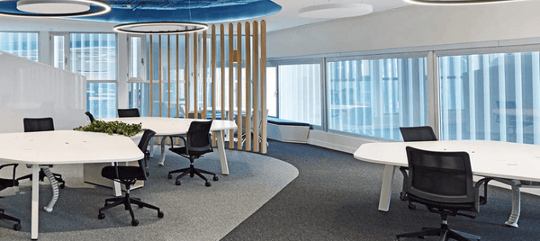 Las 10 mejores empresas de reformas de oficina en Leioa