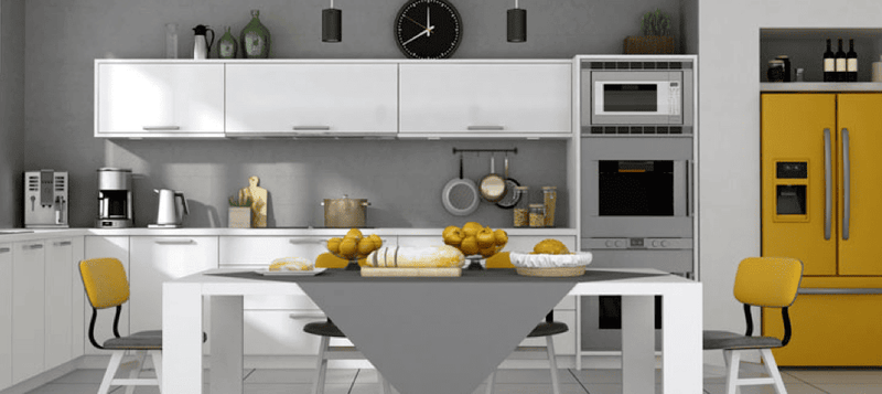 Las 10 mejores empresas de reformas de cocina en Alicante