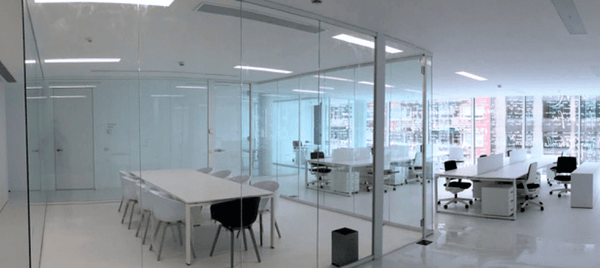 Cuanto cuesta reformar una oficina en Galdakao