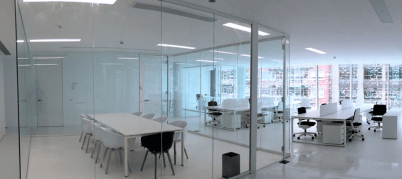 Cuanto cuesta reformar una oficina en Galdakao