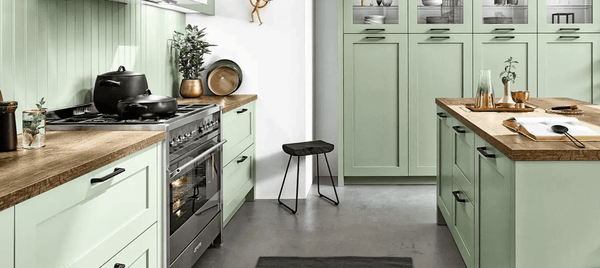 Las 10 mejores empresas de reformas de cocina en Benidorm