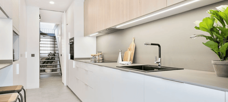 Las 10 mejores empresas de reformas de cocina en Elda