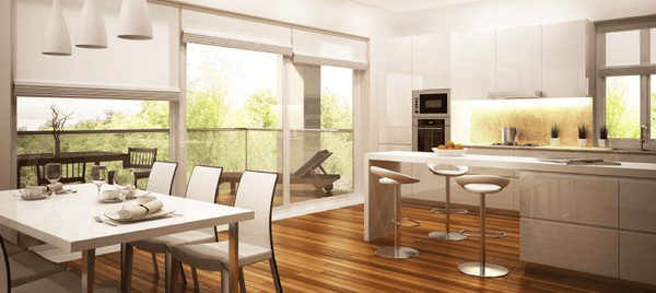 Las 10 mejores empresas de reformas de cocina en Denia