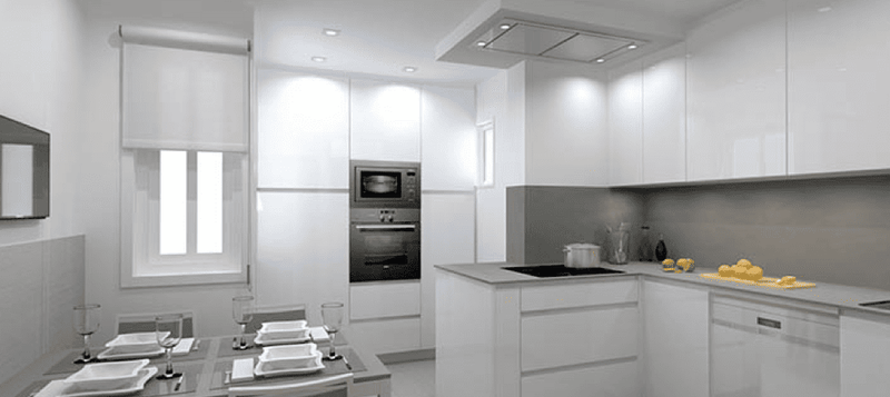 Las 10 mejores empresas de reformas de cocina en Jávea