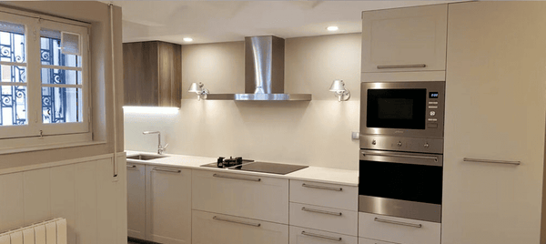 Las 10 mejores empresas de reformas de cocina en Santa Pola