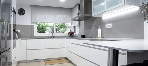 Las 10 mejores empresas de reformas de cocina en Altea