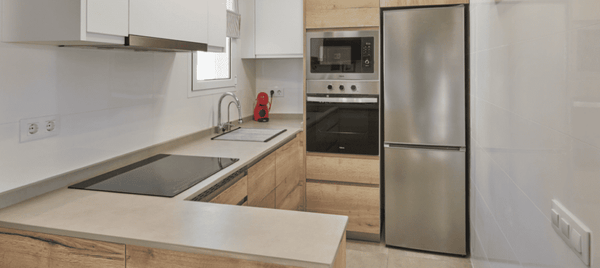 Las 10 mejores empresas de reformas de cocina en Calpe