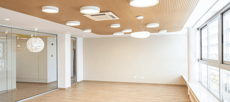 Las 10 mejores empresas de reformas de oficina en Alicante