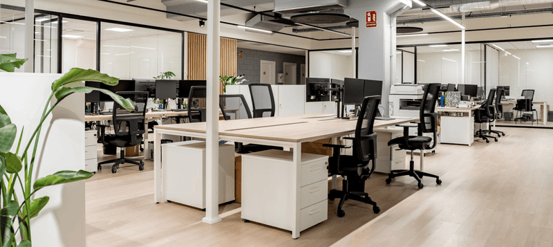 Las 10 mejores empresas de reformas de oficina en Alcoy