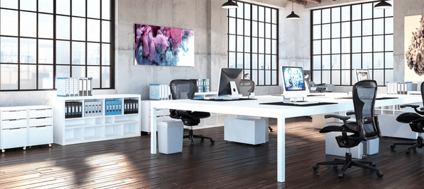 Las 10 mejores empresas de reformas de oficina en San Vicente de Raspeig