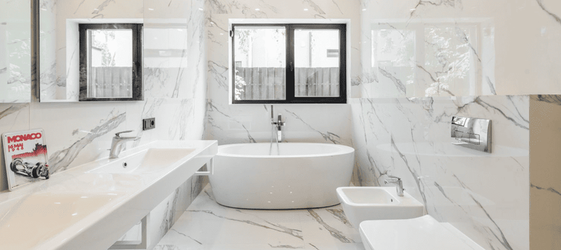 Las 10 mejores empresas de reformas de baños en Portugalete