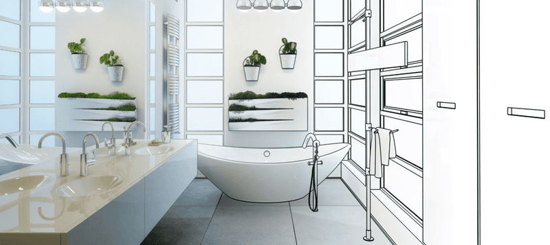 Las 10 mejores empresas de reformas de baños en Getxo