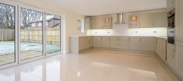 Cuanto cuesta una reforma integral en Valle de Trapaga