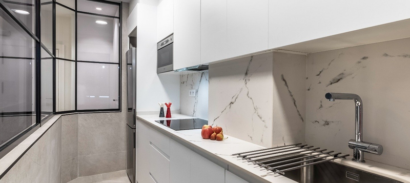 Cuanto cuesta una reforma integral en San Ignacio/Bilbao