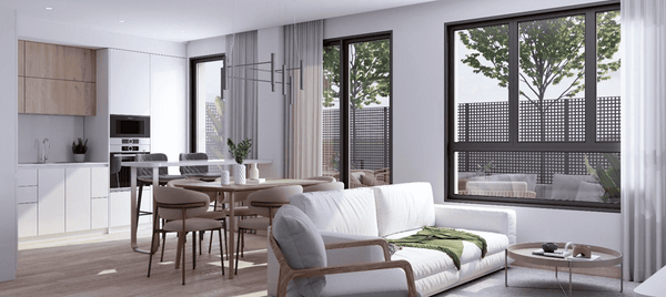 Cuanto cuesta una reforma integral en Ortuella