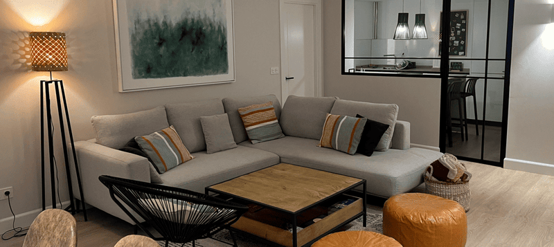 Cuanto cuesta una reforma integral en Plentzia