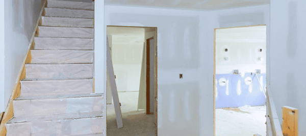 Cuanto cuesta una reforma integral en Santutxu