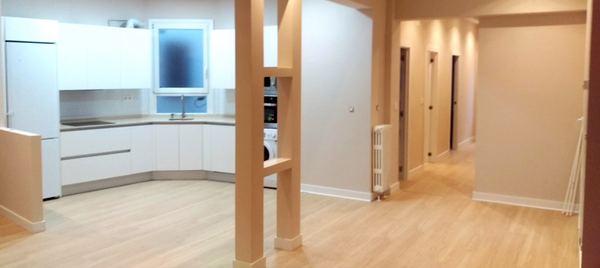 Las 10 mejores empresas de reforma en Amorebieta