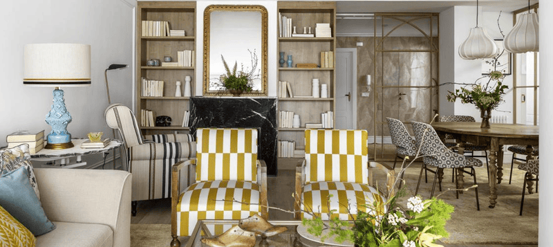 Las 10 mejores empresas de reforma en Algorta