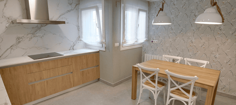 Las 10 mejores empresas de reforma en Baracaldo