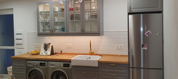 Las 10 mejores empresas de reforma en Sondica